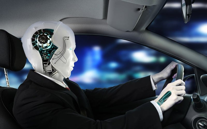 Автомобили и искусственный интеллект: влияние на развитие автономных транспортных средств