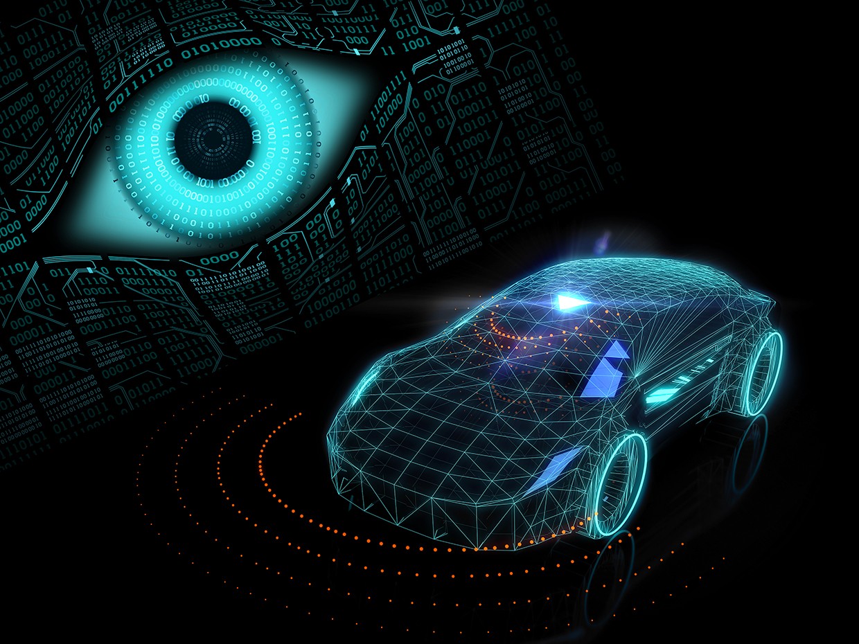 Автомобили и искусственный интеллект: влияние на развитие автономных транспортных средств